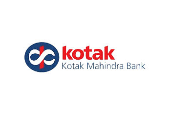 Kotak Mahindra logo