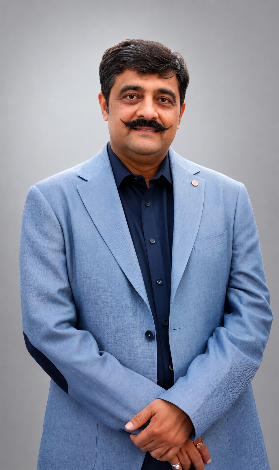 Mr. Devendra Singh Shekhawat, Chairman of Pratap Group Of Companies