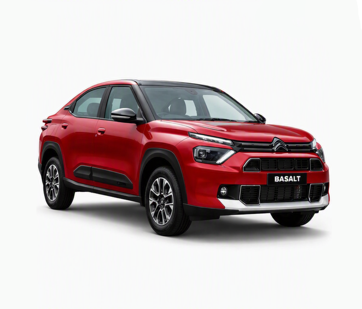 Citroen Basalt
