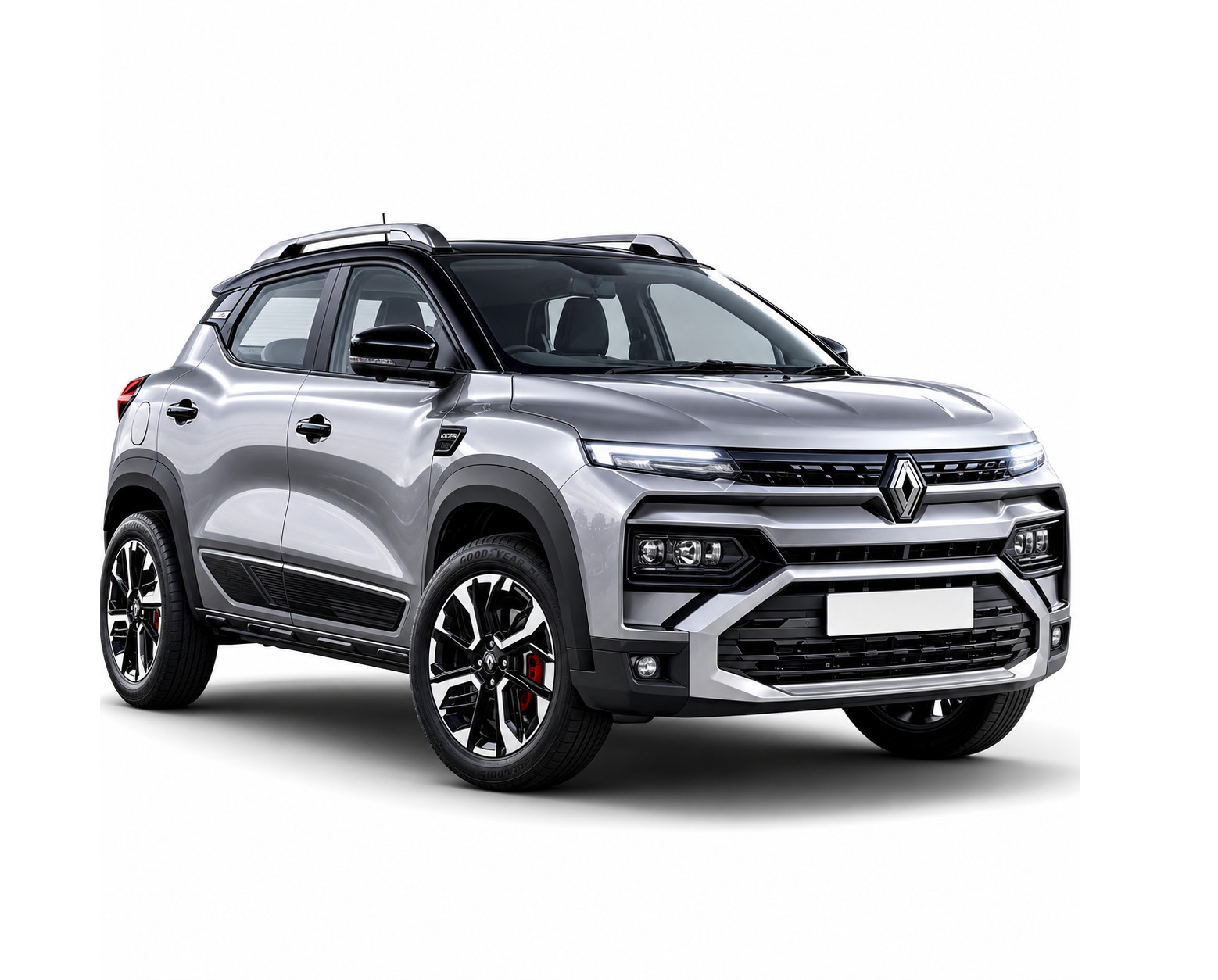 Renault Kiger