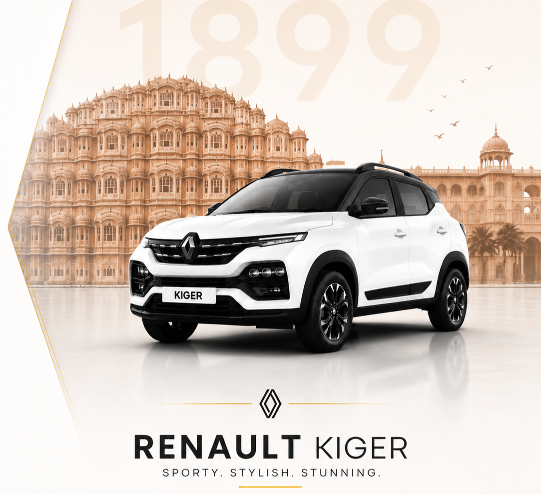 Renault Hero