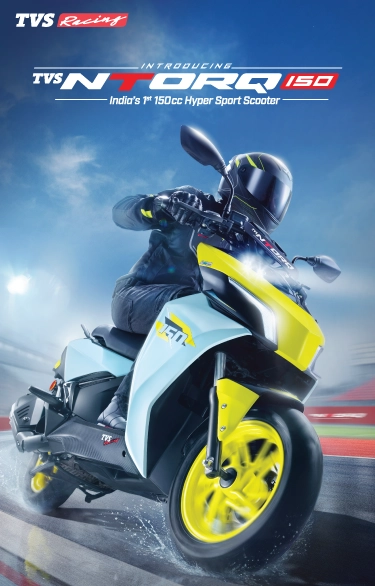 Scooters